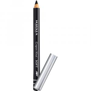CRAYON Khol Soft Stift black intense