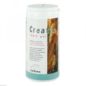 CREATIN 100% Pur Pulver