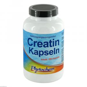 CREATIN KAPSELN 800 mg