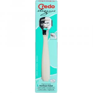 CREDO Hornhauthobel 4512