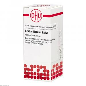CROTON TIGLIUM LM VI Dilution Ind.Fert.