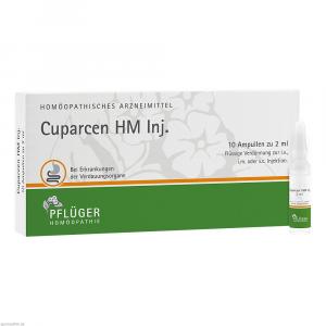 CUPARCEN HM Inj.