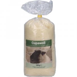 CUPAWOLL Fettwolle mit natürlichem Lanolin