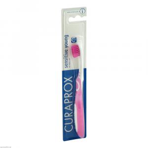 CURAPROX 2640 sensitiv young Zahnbürste i.Blister