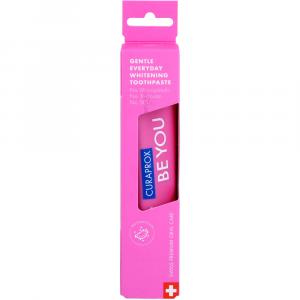 CURAPROX be you Zahnpasta Wassermelone rosa