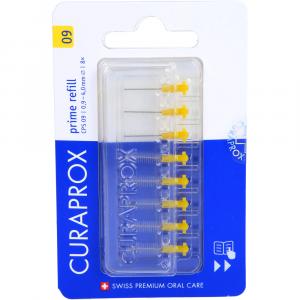 CURAPROX CPS 09 prime Interdentalbürsten Refill