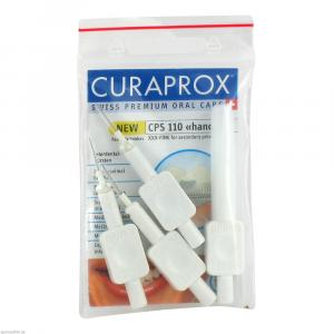 CURAPROX CPS 110 Handy xxx-fine weiß