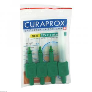 CURAPROX CPS 111 Handy xx-fine grün