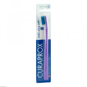 CURAPROX CS 5460 ultrasoft Zahnbürste