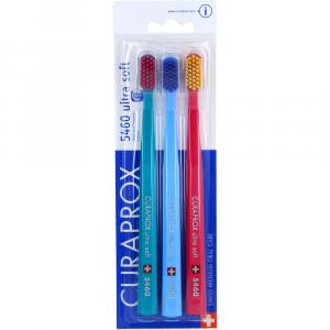 CURAPROX CS 5460 ultrasoft Zahnbürste