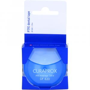 CURAPROX DF 820 PTFE Dental Tape Spender