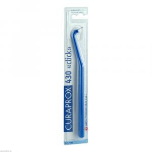 CURAPROX UHS 430 Clip Halter f.CPS Interdentalb.