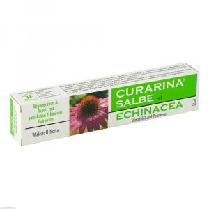 CURARINA Salbe m.Echinacea