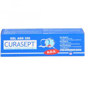 CURASEPT Gel Parodontal 0,5% CHX ADS 350