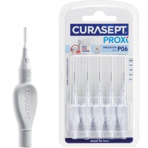 CURASEPT PROXI P06 weiß Interdentalbürste
