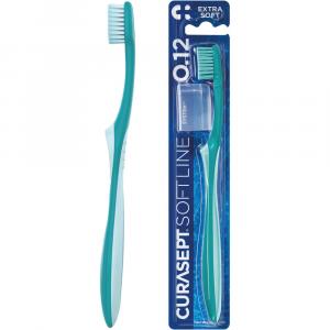 CURASEPT SOFT Zahnbürste extra soft 0.12