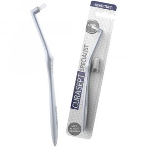 CURASEPT SPECIALIST Mono Tuft 9 mm long Zahnb.