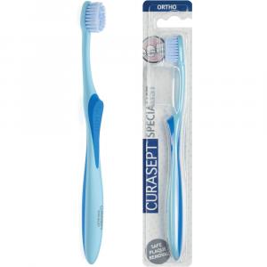 CURASEPT SPECIALIST Ortho Zahnbürste