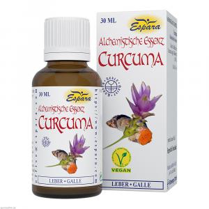 CURCUMA BIO Kapseln