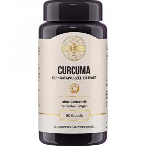 CURCUMA KAPSELN i like it clean