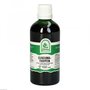 CURCUMATROPFEN