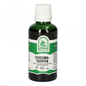 CURCUMATROPFEN
