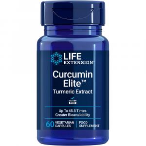 CURCUMIN ELITE Turmeric Extract Kapseln