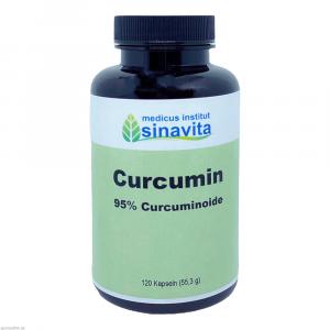 CURCUMIN KAPSELN