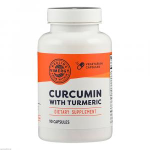 CURCUMIN VIMERGY Kapseln