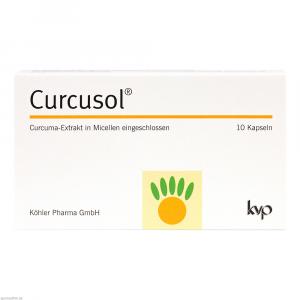 CURCUSOL Kapseln