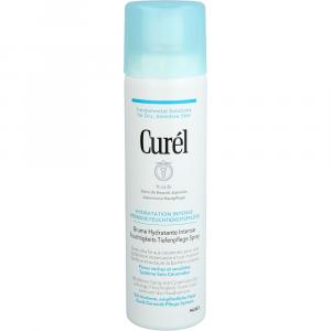 CUREL Feuchtigkeits-Tiefenpflege Spray