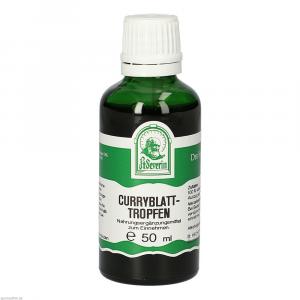 CURRYBLATTTROPFEN