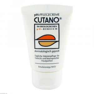 CUTANO Pflegecreme
