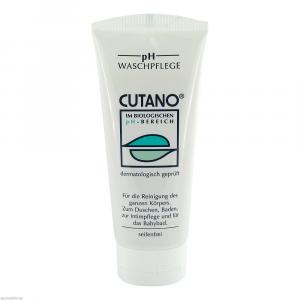 CUTANO Waschpflege flüssig