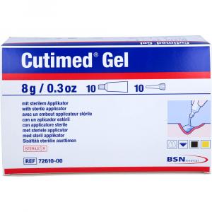 CUTIMED Hydrogel amorph