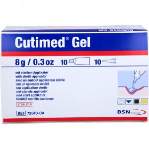 CUTIMED Hydrogel amorph
