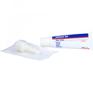 CUTIMED Hydrogel amorph