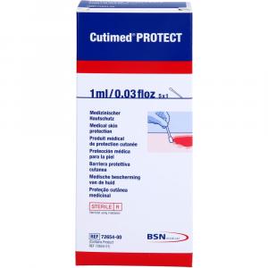 CUTIMED Protect Applikator Hautschutz