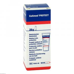CUTIMED Protect Creme