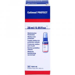 CUTIMED Protect Spray