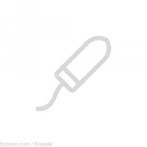 CUTIMED Sorbact Tamponaden 5x200 cm