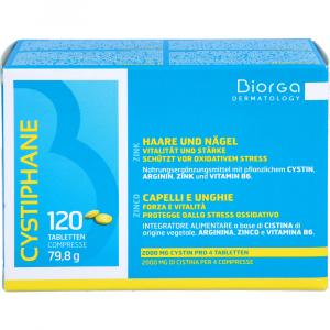 CYSTIPHANE Tabletten