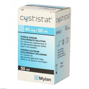 CYSTISTAT Lösung
