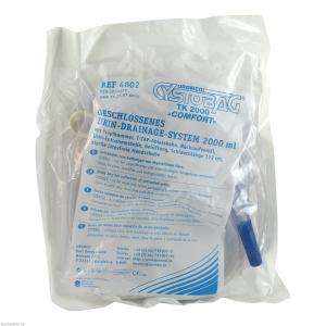 CYSTOBAG TK 2000 ml 4802