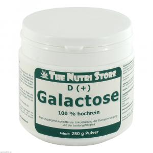 D-GALACTOSE Pulver