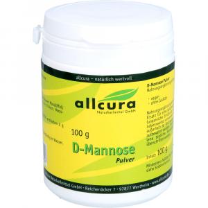 D-MANNOSE PULVER
