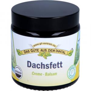 DACHSFETT Creme Balsam DACHSFETT Creme Balsam