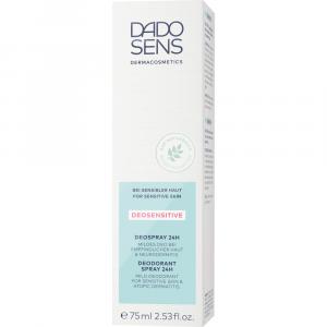 DADO DeoSensitive Deospray 24 h