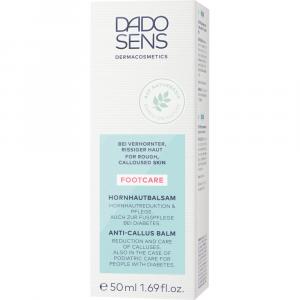 DADO FootCare Hornhautbalsam