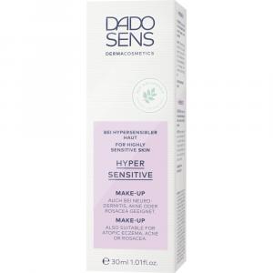 DADO Hypersensitive Make-up beige